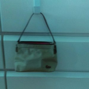 Dooney Bourne DB hand bag